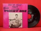 TOMMY ROE Jam Up Jelly Tight +3 TRACK EP 7/45 PORTUGAL UNIQUE PRESS RARE SLEEVE
