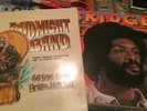 4 LP OT GIL SCOTT HERON-MOVING TARGET.MIDNIGHT BAND,BRIDGES,SOUTH AFRICA