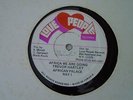 TREVOR HARTLEY Africa We Are Going LOVE PEOPLE Steppers Roots Reggae 12