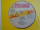 TREVOR LEVY Key Card FIRE HOUSE Digi Reggae 12