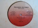 ARCHIE PALMER Life Is Not Easy PROGRESS Miami Roots Reggae 12” Killer  HEAR