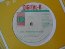 ECCLETON JARETT Kill Another Sound DIGITAL B Digi Reggae 12