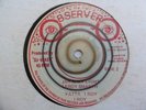 LEROY SMART Jah Is My Light OBSERVER Hard Roots Reggae Funk 12
