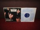 ROLLING STONES Out Of Our Heads LP 1965 EXPORT 1st Press   STEREO