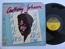 ANTHONY JOHNSON Reggae Feeling LIVE & LEARN Hard Roots Reggae LP HEAR