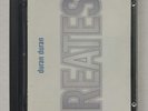 Duran Duran - Greatest MiniDisc Album MD Planet Earth Rio Wild Boys Best Of RARE
