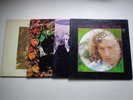 van morrison tupelo/no guru/sense of/astral weeks record lot