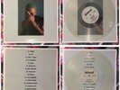 FRANK OCEAN CLEAR COLOR VINYL 2x LP BLOND [ post nostalgia ultra