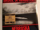 BRUCE SPRINGSTEEN Nebraska vinyl LP Record Store Day 2015 NEW SEALED