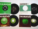 4 x Beatles Singles 7 - You Can´T Do That / Can`t Buy My Love / Sie Liebt Dich..