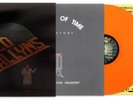 BILL AND TED'S EXCELLENT ADVENTURE Soundtrack OST LP Mondo ORANGE Vinyl OOP