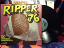Ripper '76 - AUS only compilation - Skyhooks  Roxy Music  Thin Lizzy  Nazareth