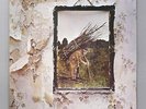 Led Zeppelin - IV / 4 - ZOSO - NEAR MINT - 12