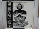 FLOWER TRAVELLIN' BAND / SATORI, RARE JAPAN ORIG. LP w/OBI & INSERT PSYCH EX