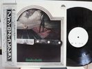 GROBSCHNITT / SAME, RARE JAPAN ORIG. LP PROMO COPY w/OBI & INSERT KRAUT PROG NM