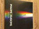 Imagine Dragons evolve 12” Vinyl LP excellent condition