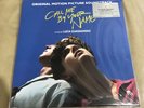 Call Me by Your Name Original Motion Picture Vinyl, Music on Vinyl