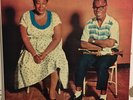ELLA FITZGERALD LOUIS ARMSTRONG Ella And Louis 1956 Verve MG V-4003 VG+ LP Mono
