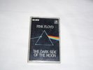 Pink Floyd DARK SIDE OF THE MOON audio cassette tape VERY RARE INDIAN EDITION