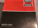 Grateful Dead Dick's Picks Volume Four: Fillmore East 2/13-14/70 Vinyl 6 LP