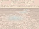MUTUAL BENEFIT ‎– SKIP A SINKING STONE VINYL LP INC DOWNLOAD (NEW/SEALED)