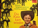 7'Bobbejaan   Die Katz kam wieder/Schön langsam...   Ariola