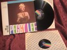 12 UNPLAYED M/- LPs ALL VINTAGE PEGGY LEE 8 MINT 4 MINT MINUS 1 IMPORT AMAZING
