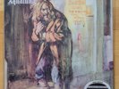 JETHRO TULL - AQUALUNG - CLASSIC RECORDS - 200 G.SUPER VINYL PRESSING QUIEX SV-P