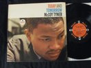 McCOY TYNER Today And Tomorrow LP Orig. Impulse A-63 Stereo Van Gelder EX