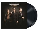 TEX, DON & CHARLIE - ALL IS FORGIVEN (2LP) * NEW VINYL