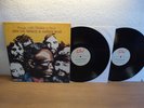 JOHN LEE HOOKER & CANNED HEAT - BOOGIE WITH HOOKER N' HEAT DLP 1973 IN MINT