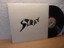 Stray same lp 1972 Gimmix Cover uk Prog Hammer TRA 216 + Gatefold