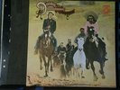 Stampede+Poster-The Doobie Brothers-BS4 2835-Quadraphonic-LP-NonProfit Org