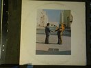 Wish You Were Here-Pink Floyd-PCQ 33453-Quadraphonic-LP-NonProfit Org