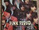 PINK FLOYD Piper At The Gates Of Dawn UK 1st Press RARER STEREO NO FILE UNDER LP