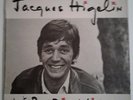 JACQUES HIGELIN - CHANTE BORIS VIAN - N°1 - EP - TRES RARE - LOOK