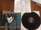 LOIKAEMIE LP Limited Vinyl ERSTPRESSUNG Oi Hooligan PUNK Skinhead