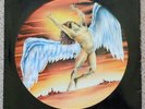 Led Zeppelin, Recorded Live in Cleveland - LP Picture Disc
