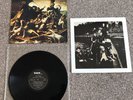 The Pogues - Rum Sodomy & the Lash signed Vinyl LP
