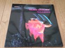 Black Sabbath:- Paranoid Vinyl Album