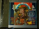 The Life and Times of-Country Joe & The Fish-Quadraphonic-LP-NonProfit Org