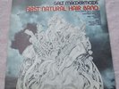 Galt MacDermot's First Natural Hair Band LP UNITED ARTISTS UAS 6750