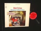 Bob Dylan LP COLUMBIA CS 9128 Bringing It All Back Home STEREO SHRINK PLUG stic