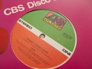CHIC - I WANT YOUR LOVE / FUNNY BONE - OZ 12