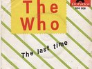 Rare The Who The Last Time Under My Thumb Rolling Stones CV UK Export 7