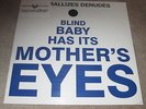 Les Rallizes Denudes - Blind Baby - 180gm vinyl / NEU
