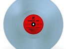King Gizzard & Lizard Wizard Gumboot Soup Flightless BABY BLUE vinyl LP +dwnld