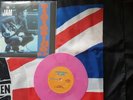 the jam stateside ep punk mod sex pistols clash damned rare