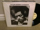 THE JIMI HENDRIX EXPERIENCE PRIMAL KEYS BBC ORIGINAL VINYL LP IMP 1/2 EX SHRINK