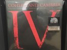 Coheed And Cambria: Good Apollo I’m Burning Star IV. RSD Exclusive Vinyl: Sealed